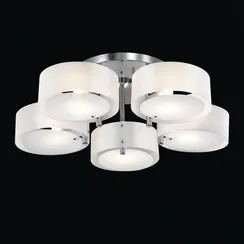 Потолочная люстра Foresta SL483.502.05 ST Luce