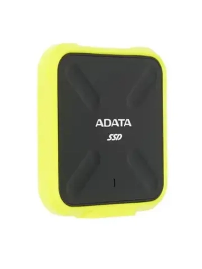 1 ТБ Внешний SSD SD700 ASD700-1TU31-CYL YELLOW