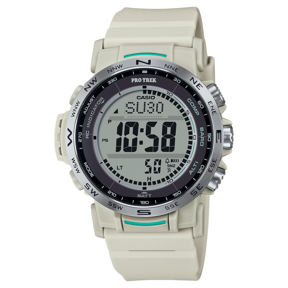 Мужские наручные часы Casio PRW-35-7