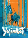 Yojimbot. Стальной снег. Графический роман. Том 3