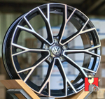 Комплект дисков Volkswagen 19x7.5 et35 5x112