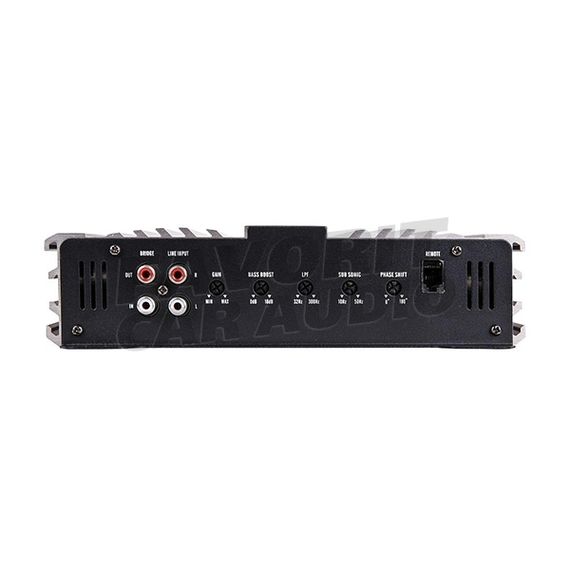 Усилитель Kicx RX 1050D