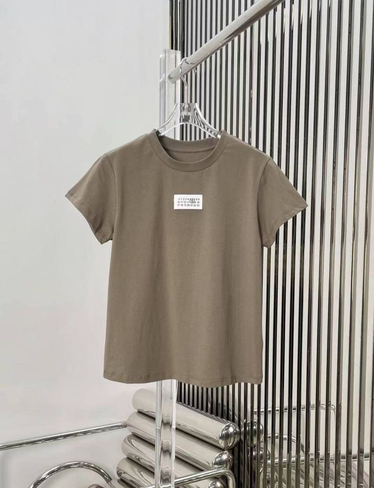 Балетки Maison Margiela