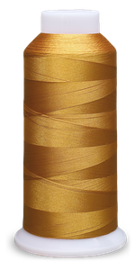 Полиэстеровые нитки Yokimi 120D/2 4000м