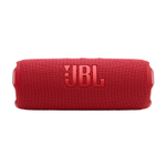 Портативная беспроводная Bluetooth колонка JBL Flip 7, красный