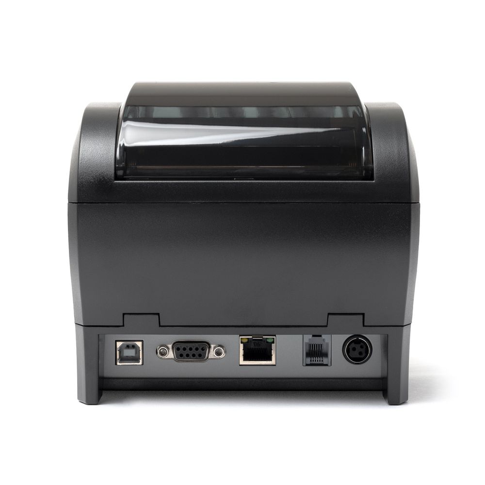 Чековый принтер (термо) Amber Print Z3 (черный)