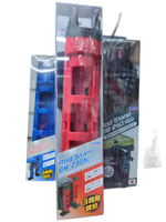 Держатель для удилища к ящику стойке, BM-230NRS-Black/Red Meiho BM-230NRS Black/Red