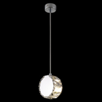 Подвесной светильник Crystal Lux BESO SP1