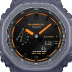 Мужские наручные часы Casio G-Shock GA-2100K-2A
