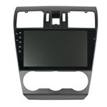 Установочный комплект для SUBARU Forester 2013-2014 (SH), XV 2012-2014, Impreza 2011+ (GP/GJ)  KUBERG KD-9108