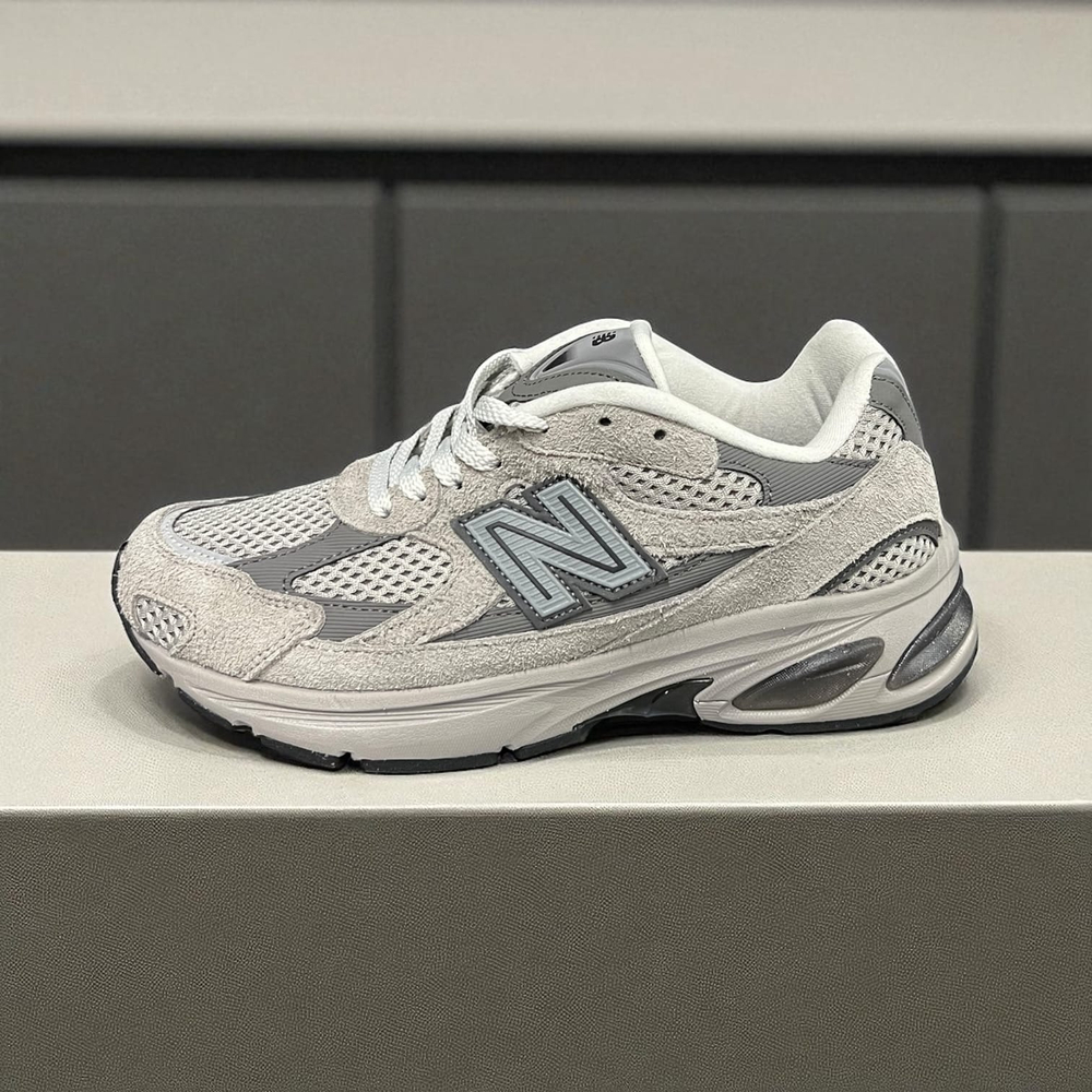 New Balance 2010 • Gray