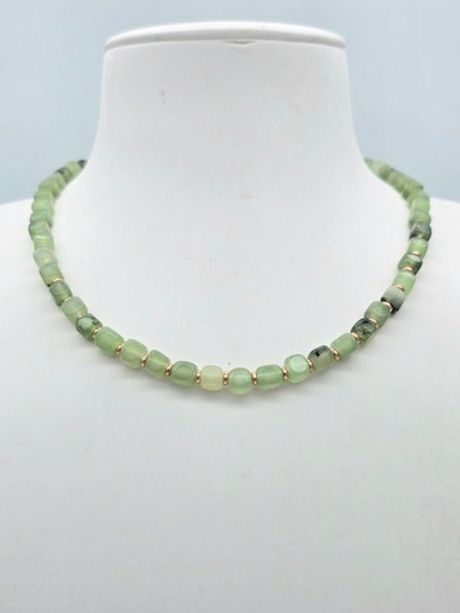91004948 Колье Selena Pearls