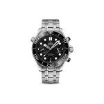 Часы OMEGA 300 300 44mm 44mm, 210.30.44.51.01.001