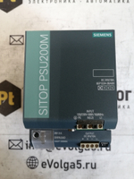 Siemens 6EP1334-3BA00 новое