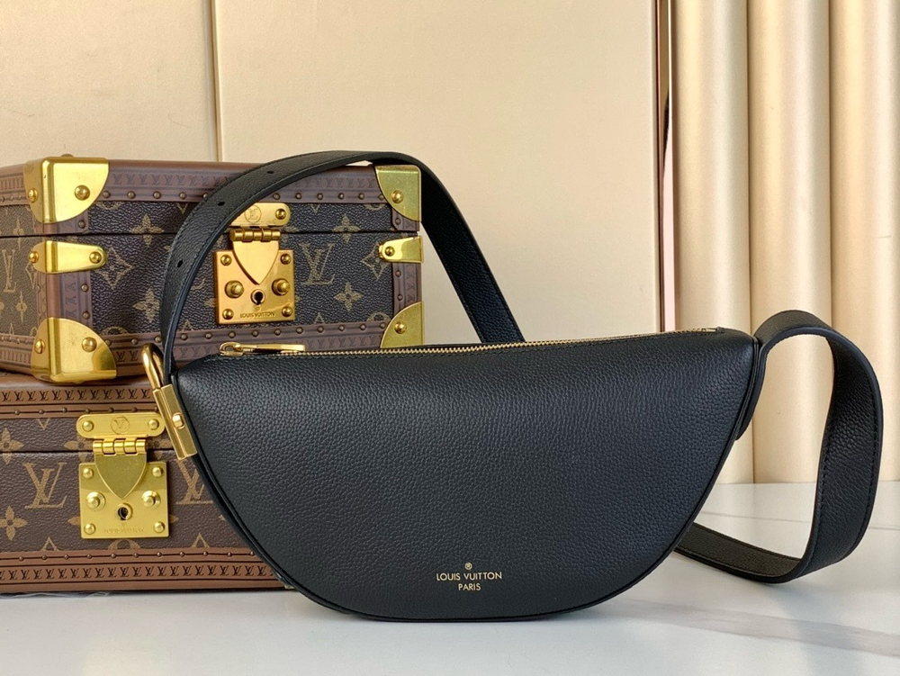 Louis Vuitton Low Key