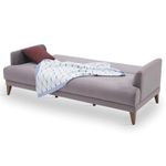 Диван кровать трехместный ENZA HOME FIORE EH53005