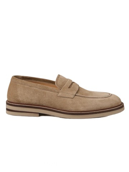 Лоферы Brunello Cucinelli
