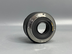 Canon 50mm 1.8 STM