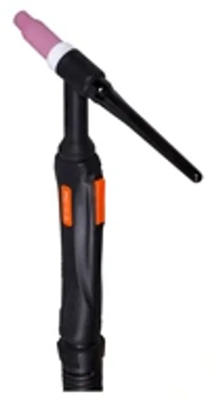 Сварочная горелка Сварог PRO TS 18 (ОКС+б/р, 2 Pin) IOB6967-SV001, 4 м
