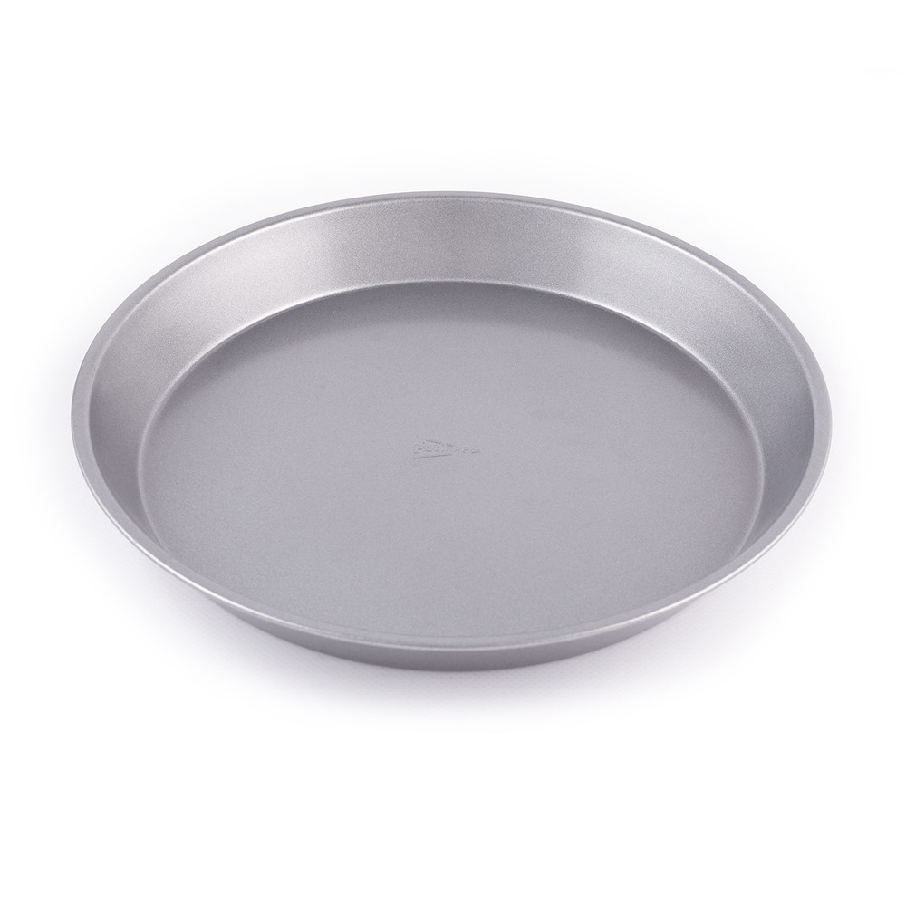 Форма для выпечки круглая Patisse Silver 28х2.5 cм