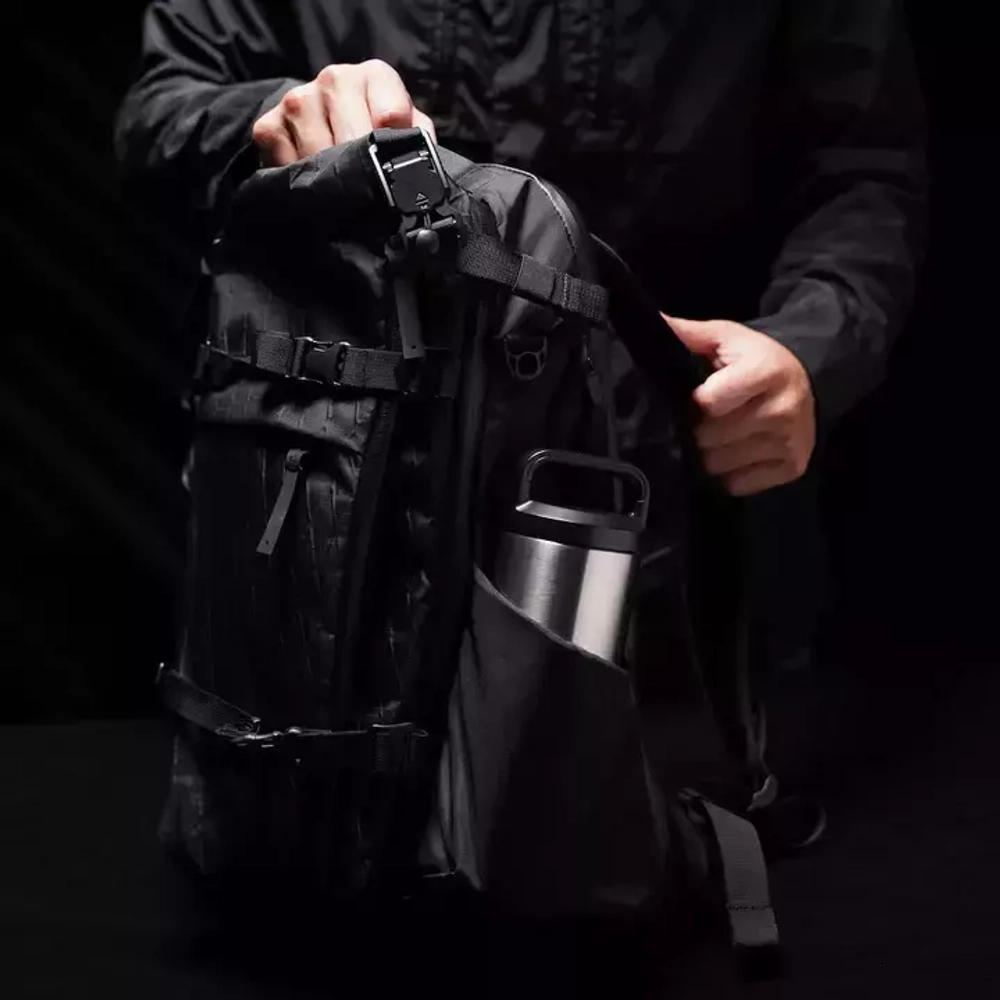 Рюкзак Code of Bell X-TYPE — Backpack