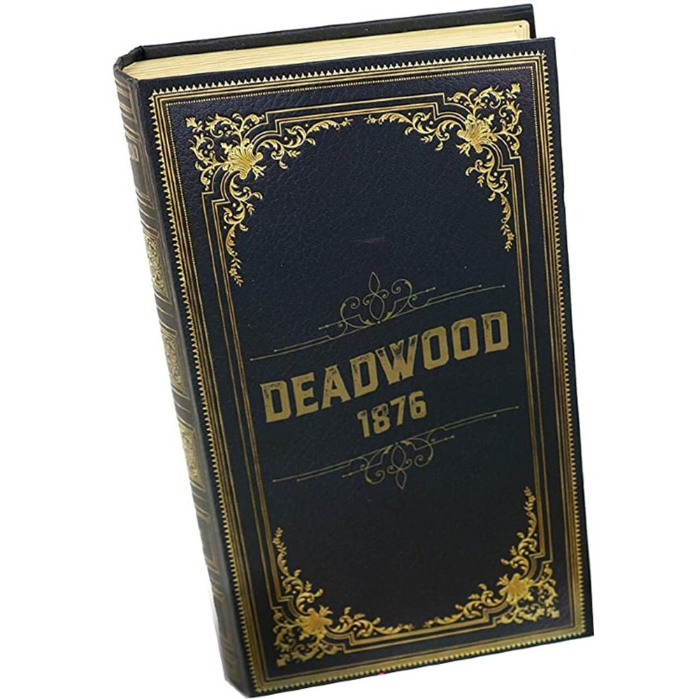 Deadwood 1876. Standart Edition (Дедвуд 1876. Стандартное издание)-FCD-DWD-1001-crowdgames.ru-1