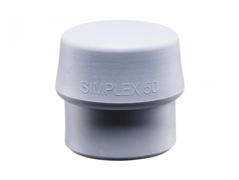 боёк из эластомера средней жёсткости для молотка SIMPLEX 50 мм 3203.050