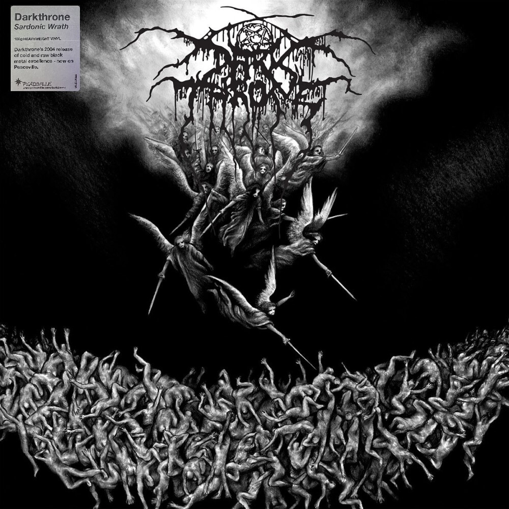 Darkthrone	Sardonic Wrath