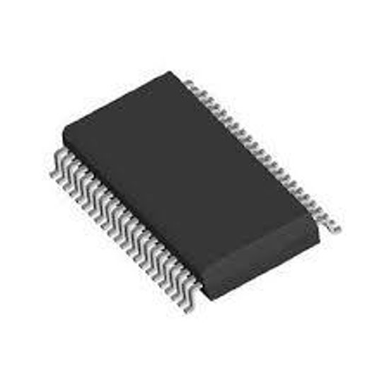 Микросхема LB11883N / SMD