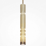 Подвесной светильник Maytoni Ordo MOD272PL-L12BS3K