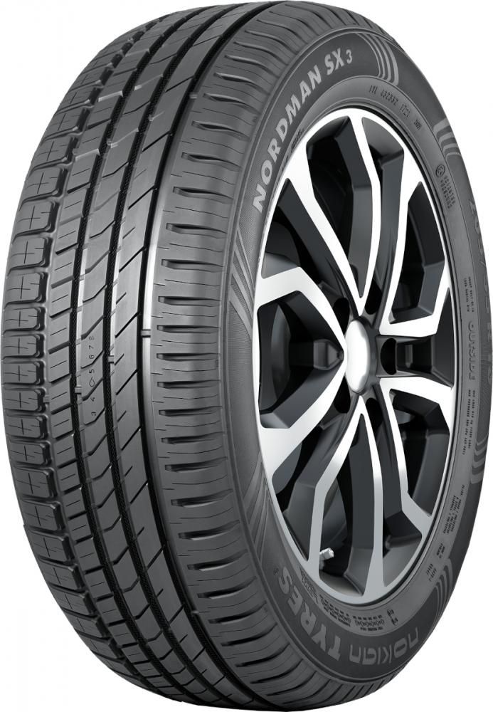 Ikon Nordman SX3 215/55 R16 97H