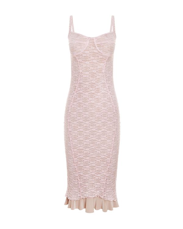 Платье Rose
