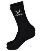 Носки высокие ESSENTIAL High Cushioned Socks, черный