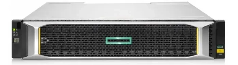Система хранения HPE  MSA 2060
