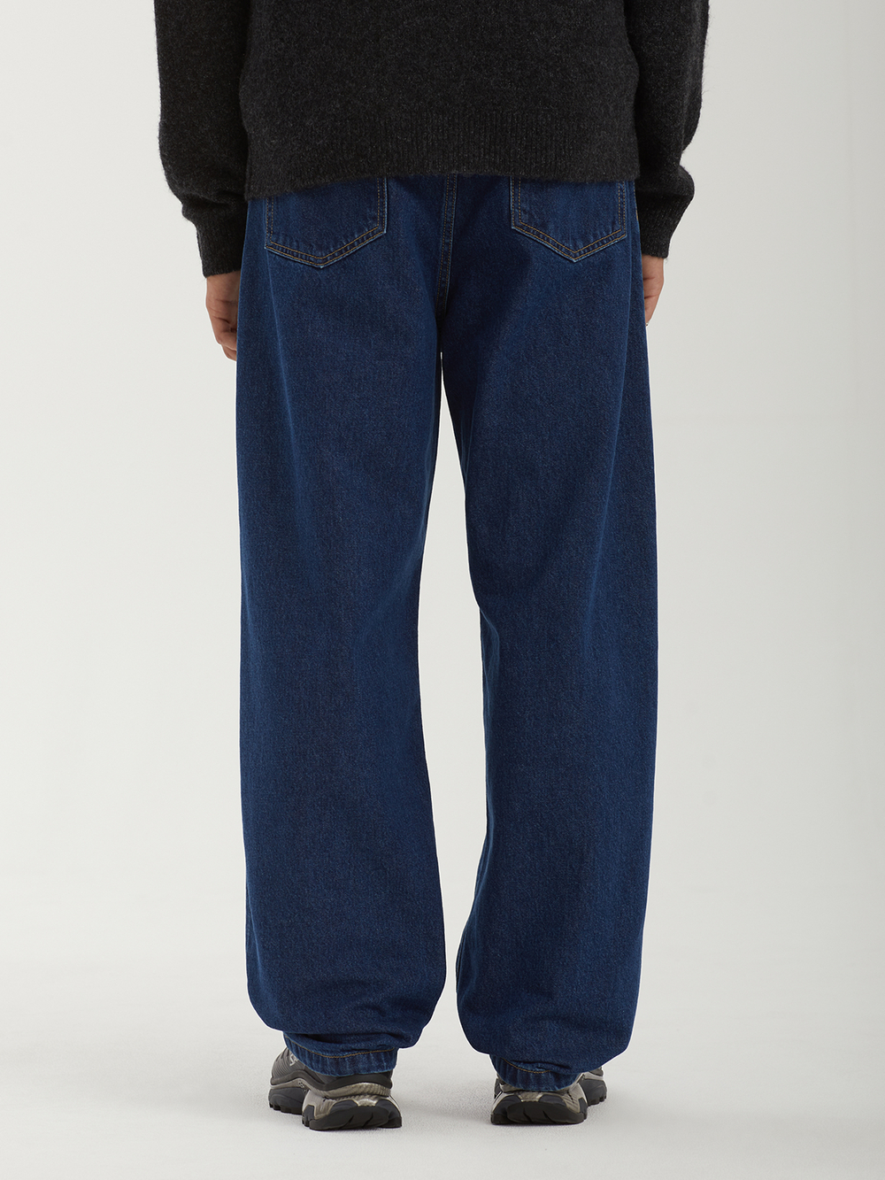 Мужские Джинсы (Loose Tapered Fit) Landon
