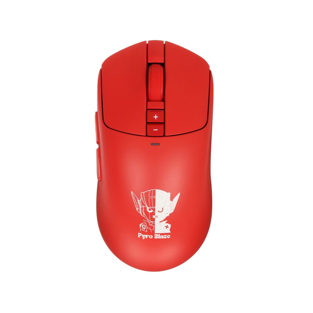 A4Tech Bloody R72 Pro Pyro Blaze