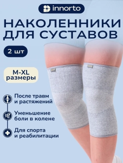 Наколенники для суставов