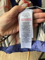 Пуховая куртка Burberry, 116