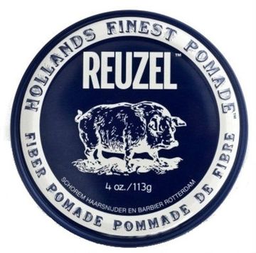 Помада для укладки Reuzel Fiber, 113 гр.