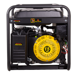Электрогенератор Huter DY8,0LX