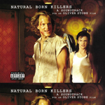 Soundtrack / Natural Born Killers (2LP)