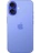 Смартфон Apple iPhone 16, 128GB, Ultramarine