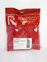 Прокладка клапанной крышки ROSTECO 20734 Chevrolet Lacetti