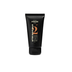 Бальзам после бритья для мужчин № 2 Press 50 мл Gurwits Perfumerie Pour Homme PGPRM2002