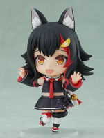 Ookami Mio