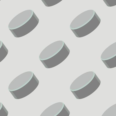 seamless hockey pattern 190921 01