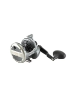 Катушка мультипликаторная SLX 20II правая Two Speed Reels