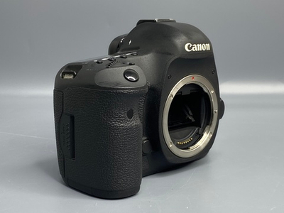 Canon EOS 5D Mark III