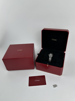 Часы Cartier Panthere Small