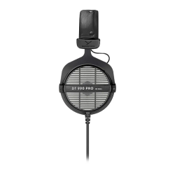 Beyerdynamic DT 990 Pro 80 Ohm (черный) проводные полноразмерные наушники